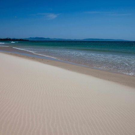 Tarifa Beach Rentals Sunset Bagian luar foto