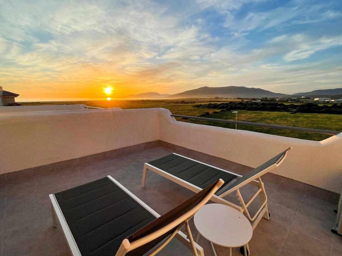 Tarifa Beach Rentals Sunset Bagian luar foto