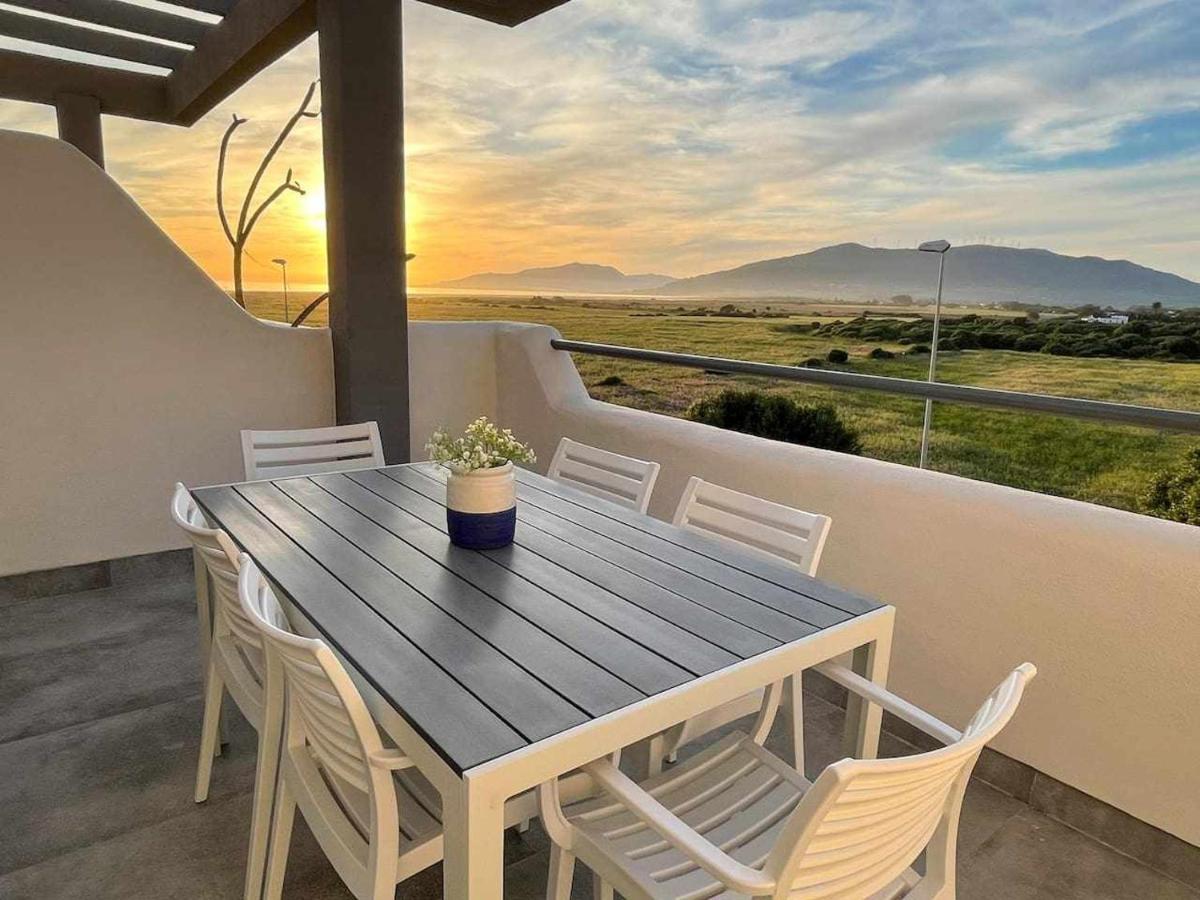 Tarifa Beach Rentals Sunset Ruang foto