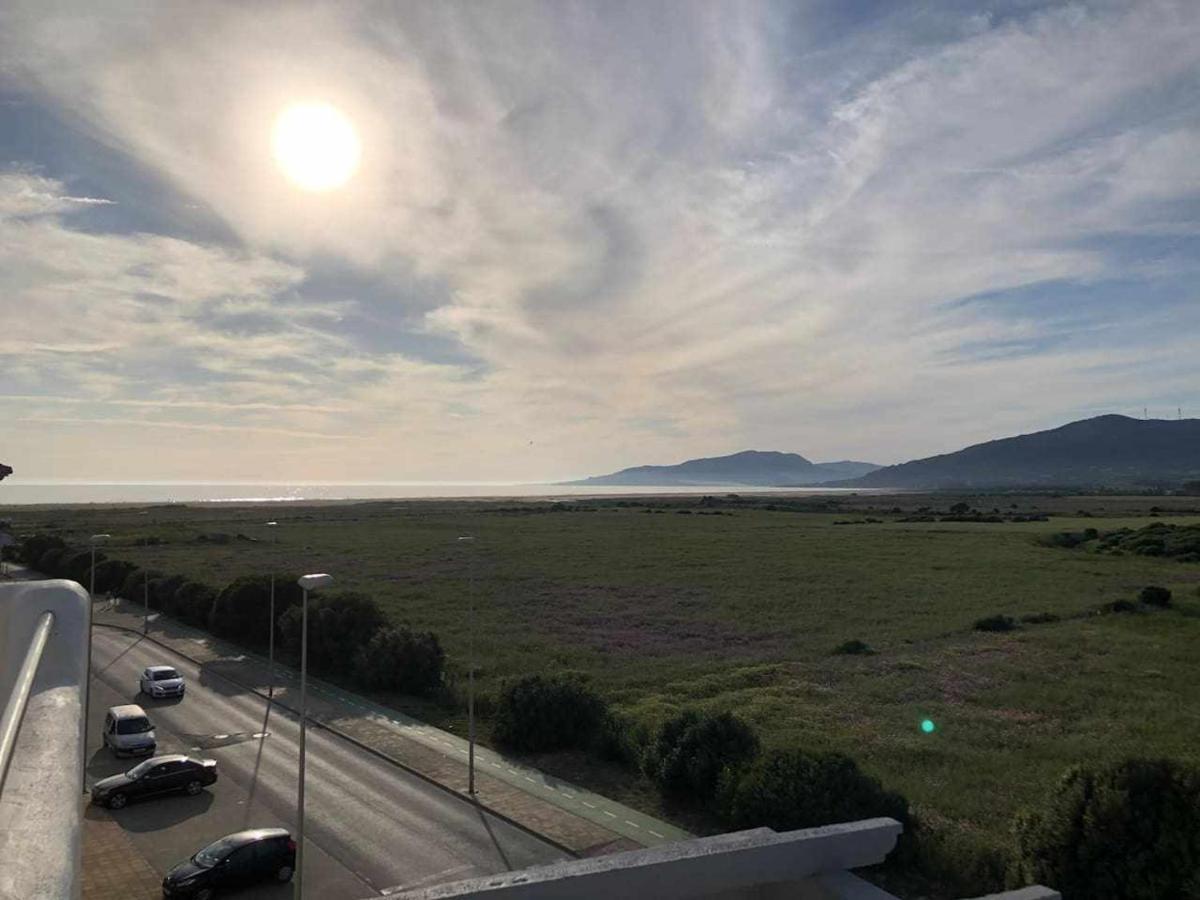 Tarifa Beach Rentals Sunset Ruang foto