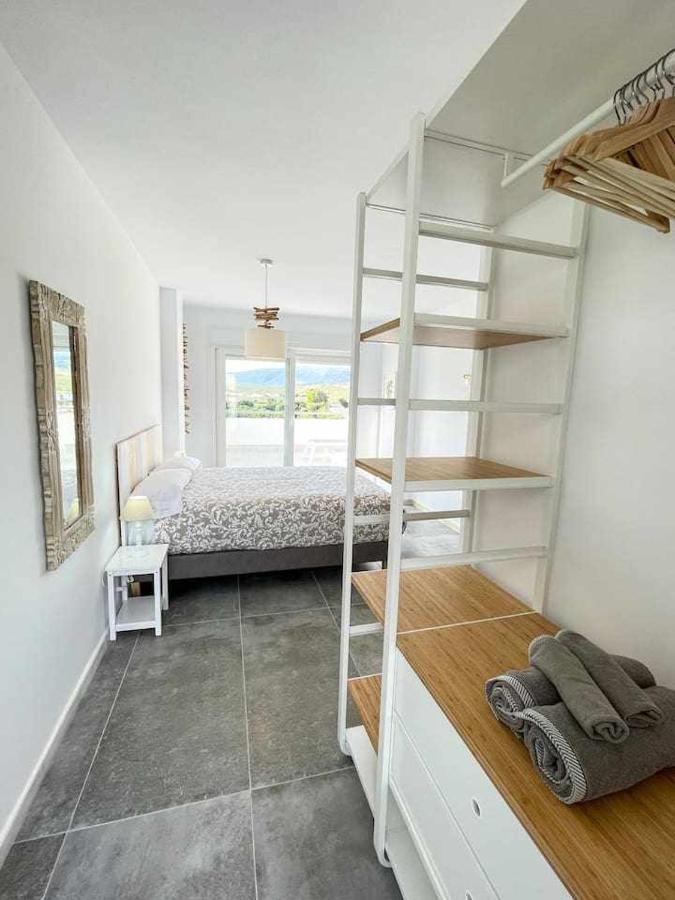Tarifa Beach Rentals Sunset Ruang foto