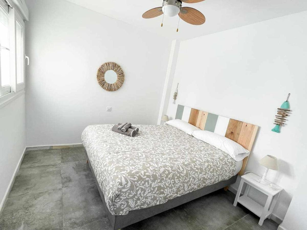 Tarifa Beach Rentals Sunset Ruang foto