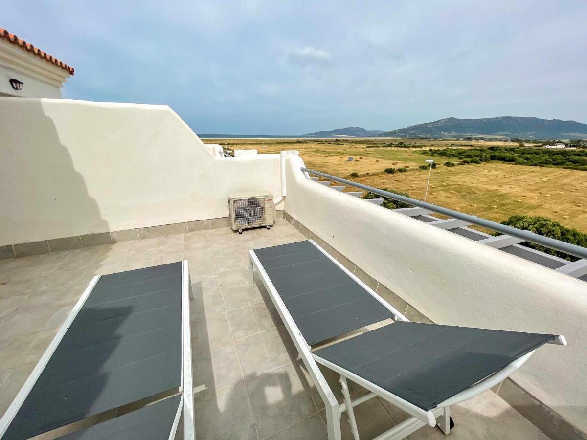 Tarifa Beach Rentals Sunset Bagian luar foto