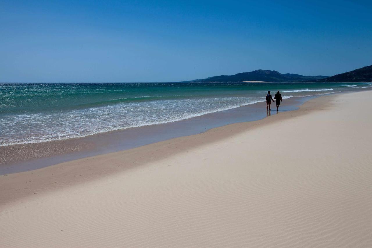Tarifa Beach Rentals Sunset Bagian luar foto