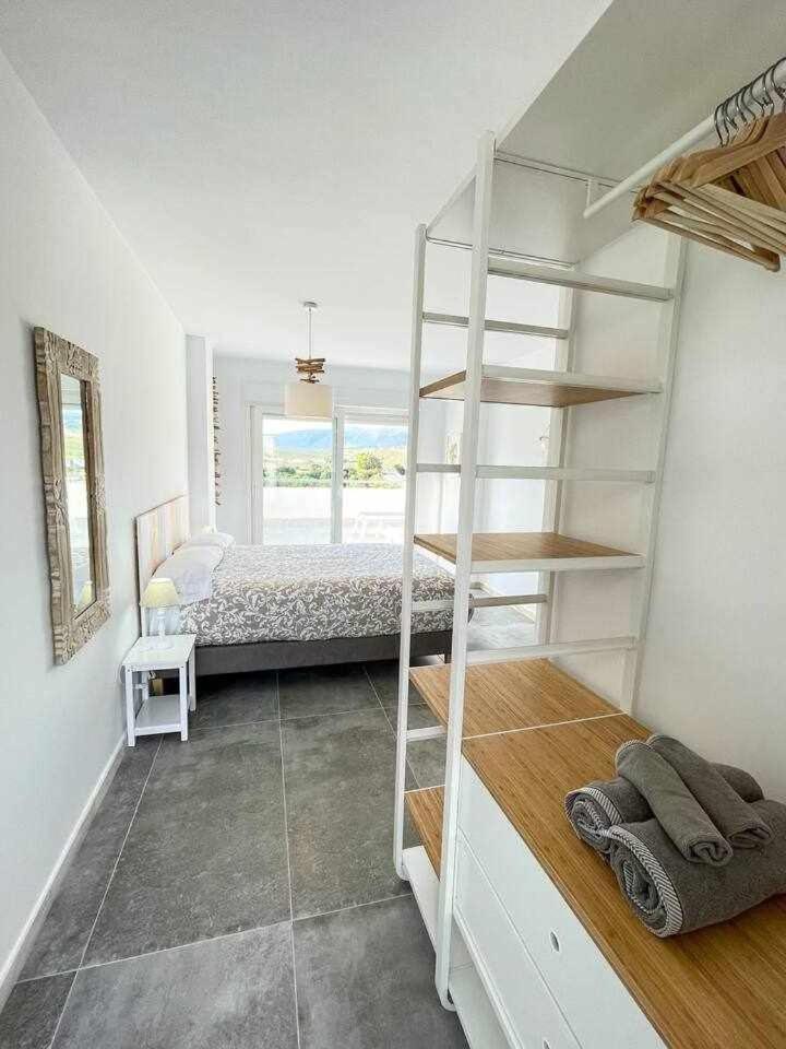 Tarifa Beach Rentals Sunset Ruang foto