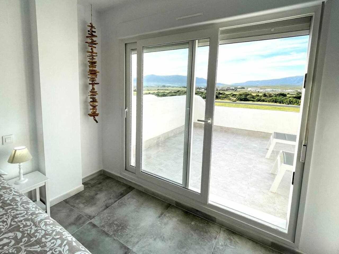 Tarifa Beach Rentals Sunset Ruang foto